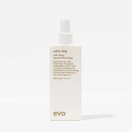 Salty Dog Salt Spray - HauptSacheShop