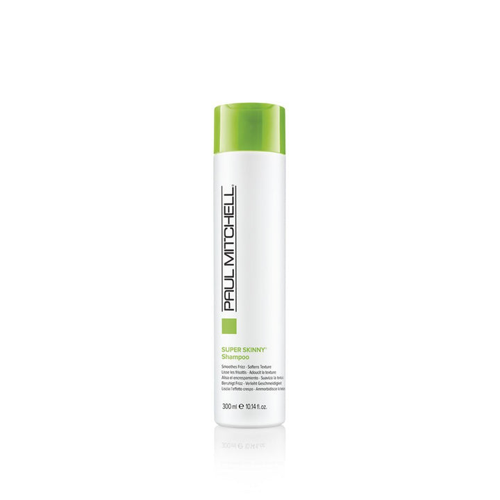 SMOOTHING Super Skinny Shampoo - HauptSacheShop