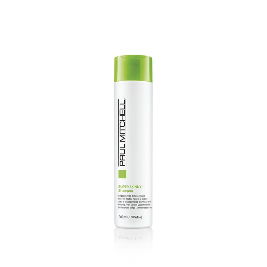 SMOOTHING Super Skinny Shampoo - HauptSacheShop
