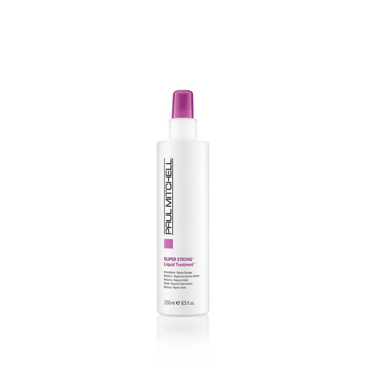 SUPER STRONG Liquid Treatment - HauptSacheShop