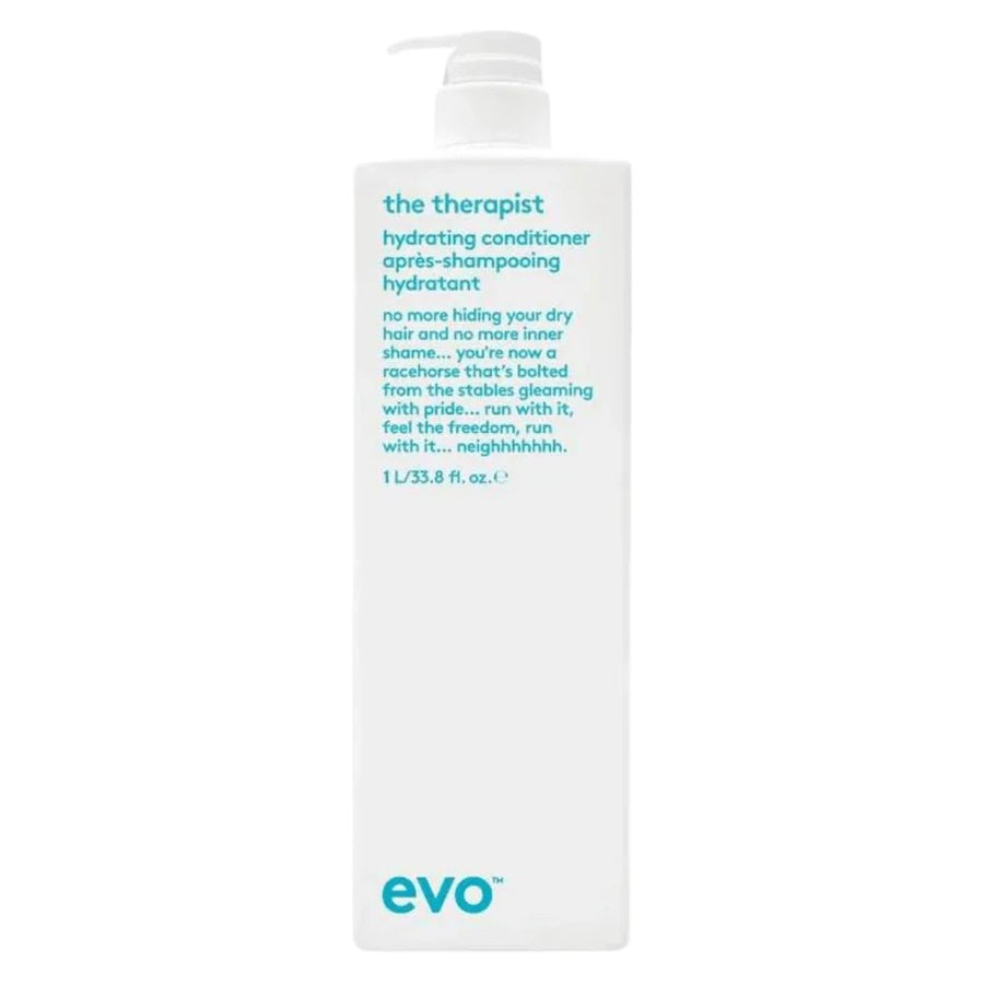 The Therapist Hydrating Conditioner - HauptSacheShop