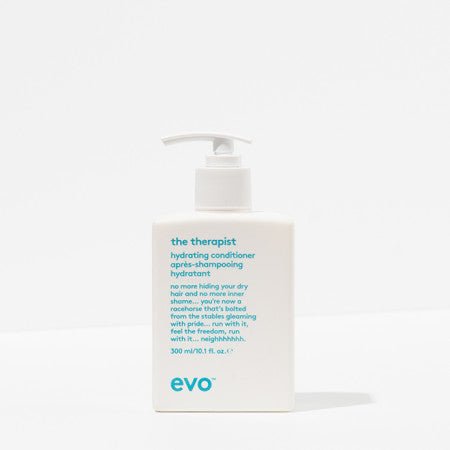 The Therapist Hydrating Conditioner - HauptSacheShop