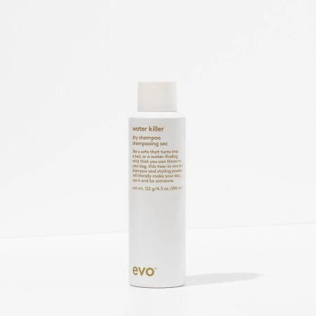 Water Killer Dry Shampoo - HauptSacheShop