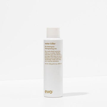 Water Killer Dry Shampoo - HauptSacheShop