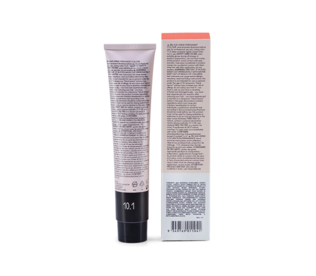 Evo Hue.Verse Permanent Colour 9 - 12.7
