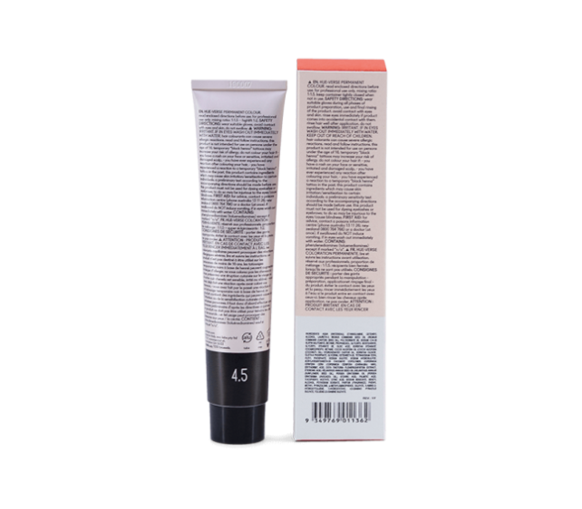 Evo Hue.Verse Permanent Colour 1 - 4.84