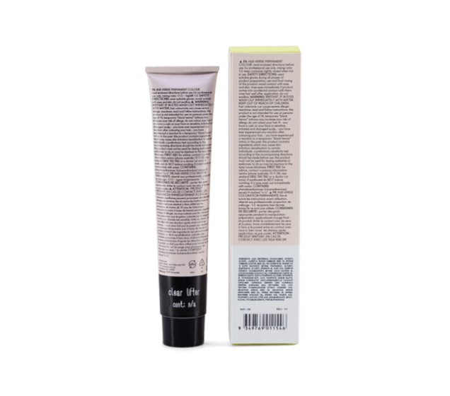Evo Hue.Verse Permanent Colour