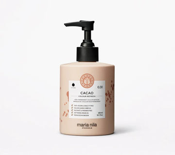 Maria Nila Colour Refresh Cacao