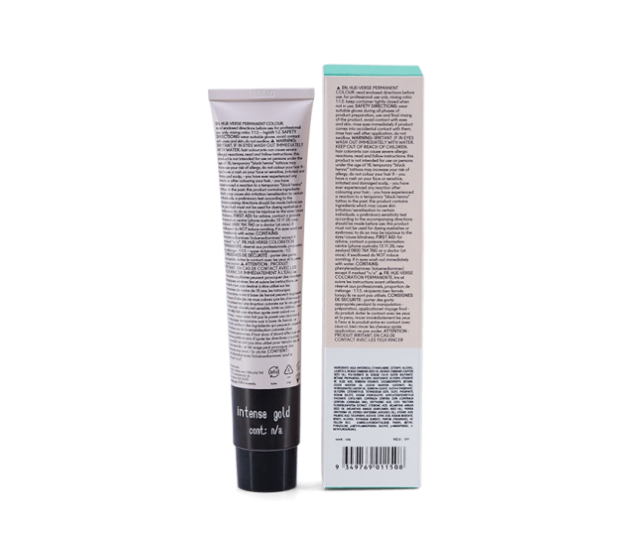 Evo Hue.Verse Permanent Colour