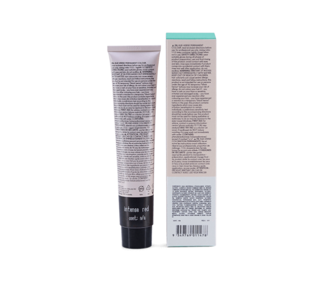 Evo Hue.Verse Permanent Colour