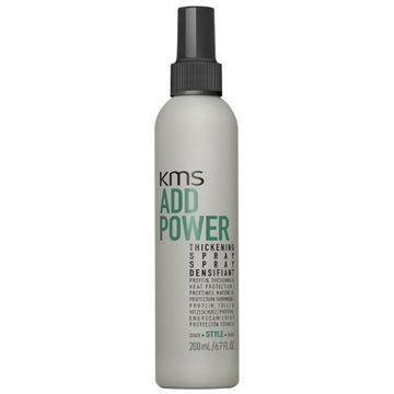 Kms Addpower Thickening Spray 200ml