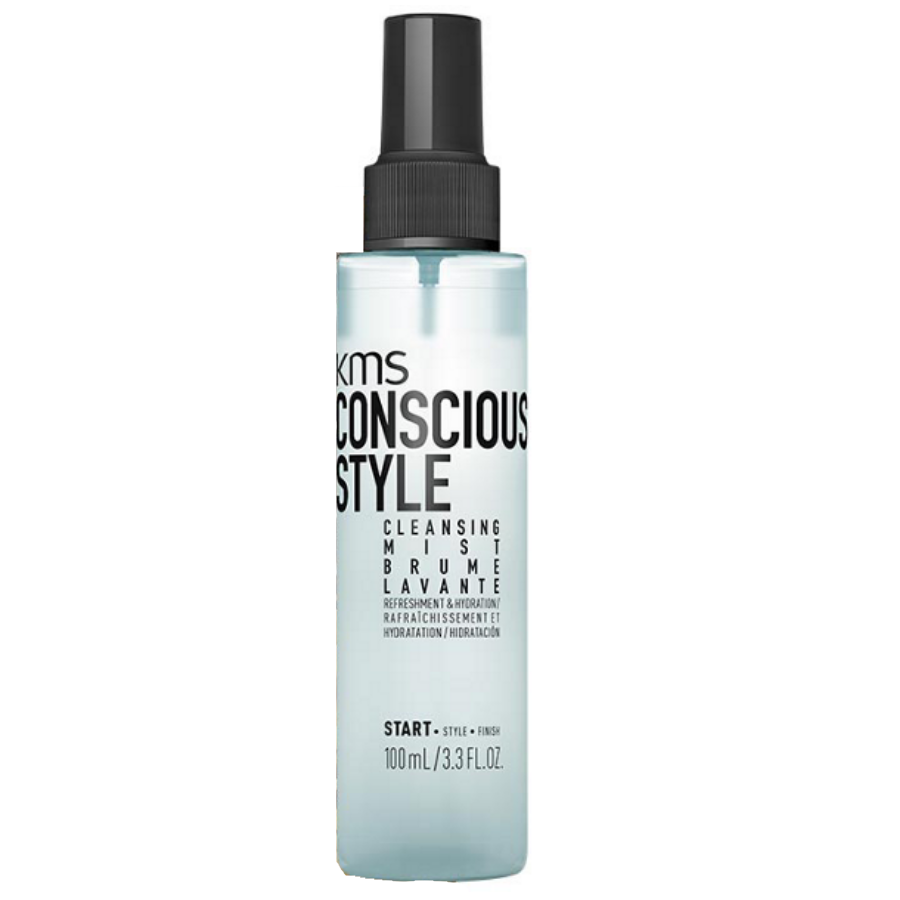 Kms Conscious Style Cleansing Mist 100ml