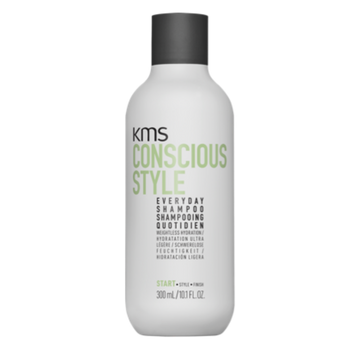 Kms Consciousstyle Everyday Shampoo 300ml