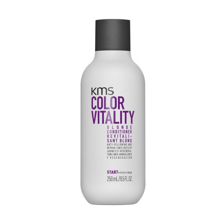 Kms Colorvitality Blonde Conditioner