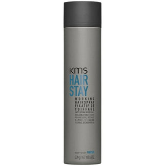 Hairstay Working Spray