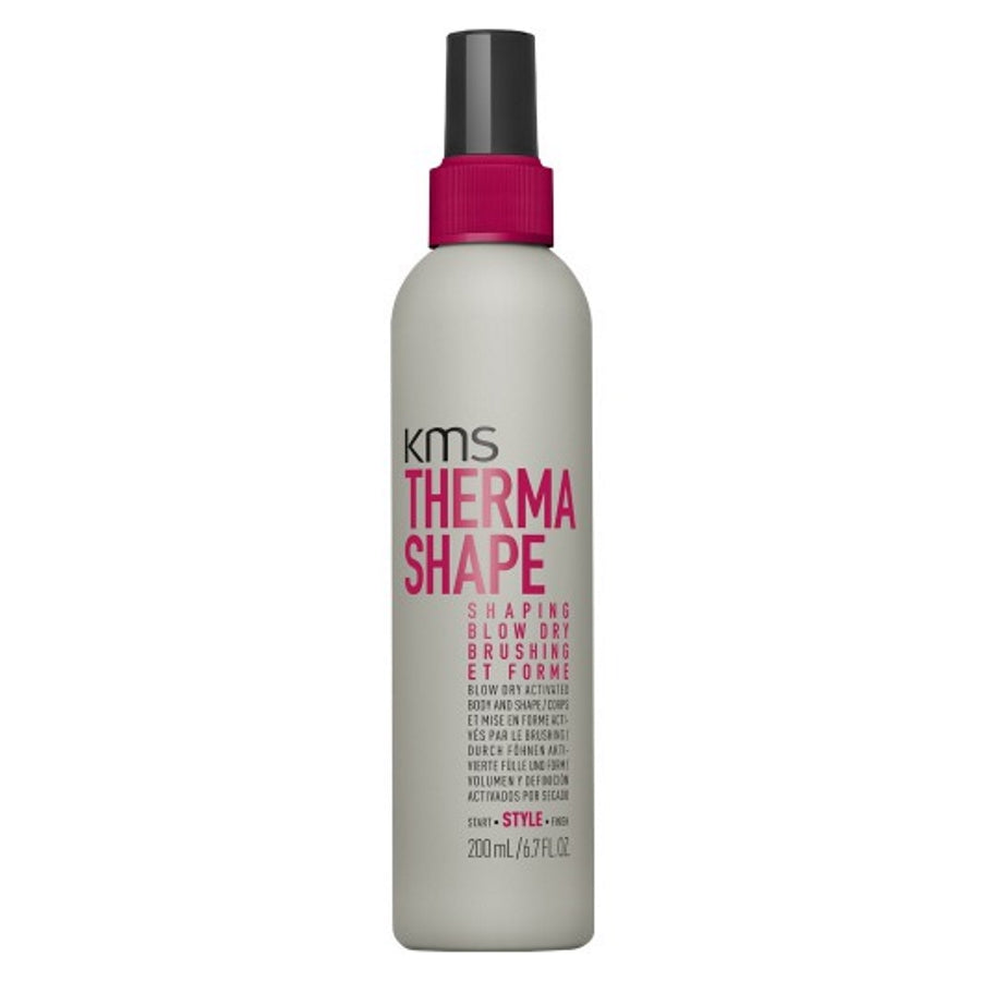 Kms Thermashape Shaping Blow Dry 200ml