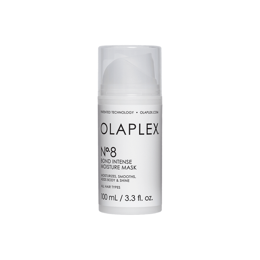 Original OLAPLEX® N°8 Bond Intensive Feuchtigkeitsmaske