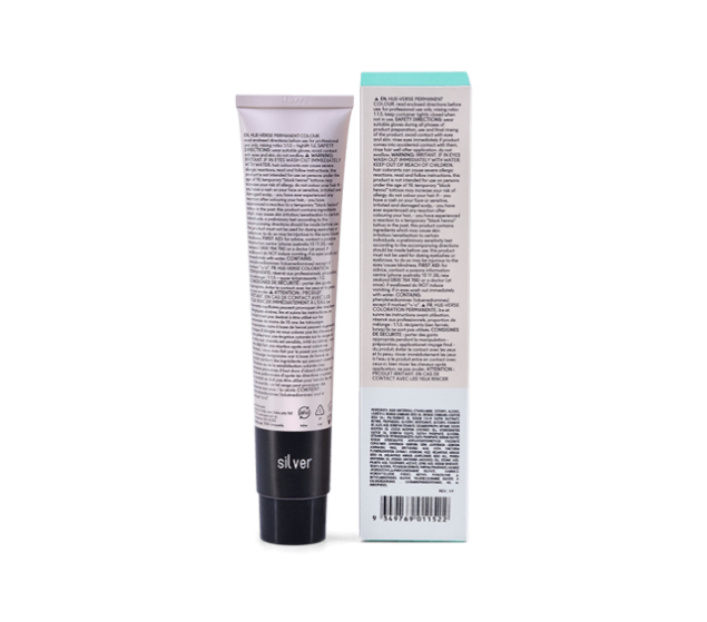 Evo Hue.Verse Permanent Colour