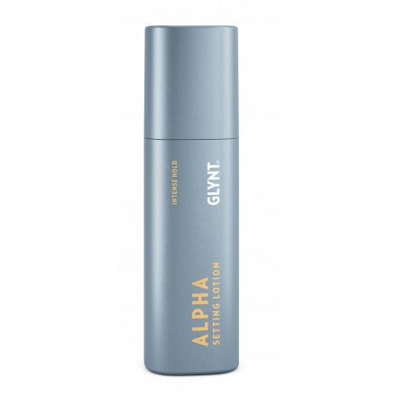 Glynt Alpha Setting Lotion 150ml - HauptSacheShop