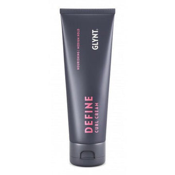 Glynt Define Curl Cream 125ml - HauptSacheShop