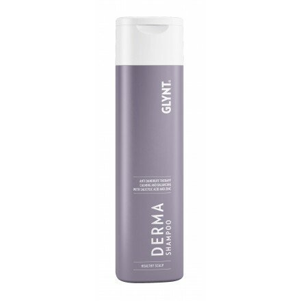 Glynt Derma Shampoo - HauptSacheShop