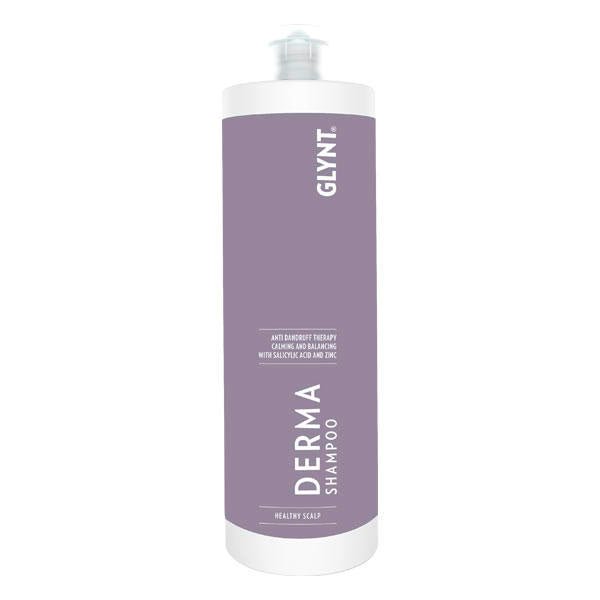 Glynt Derma Shampoo - HauptSacheShop