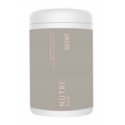 Glynt Nutri Mask - HauptSacheShop