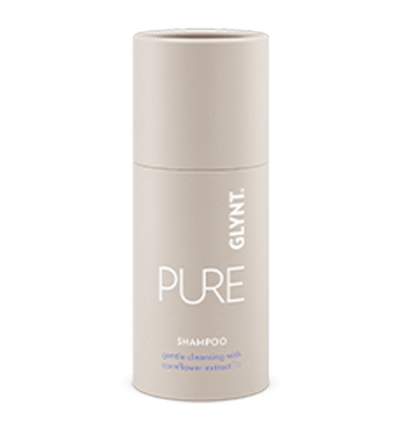 Glynt Pure Shampoo 40g - HauptSacheShop