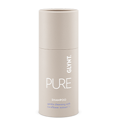 Glynt Pure Shampoo 40g - HauptSacheShop