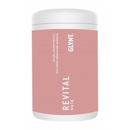 Glynt Revital Mask - HauptSacheShop