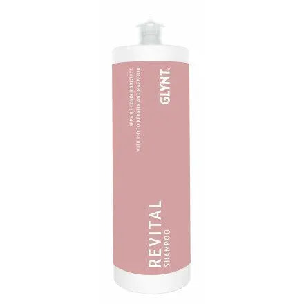 Glynt Revital Shampoo - HauptSacheShop