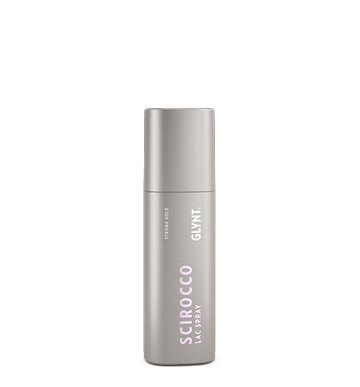 Glynt Scirocco Lac Spray 150ml - HauptSacheShop