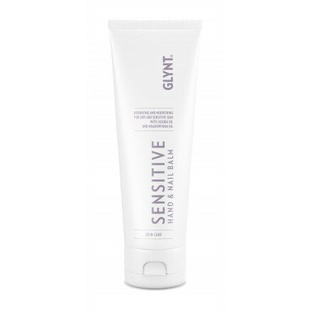 Glynt Sensitive Hand & Nail Balm 125ml - HauptSacheShop