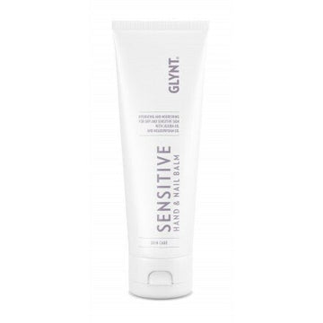 Glynt Sensitive Hand & Nail Balm 125ml - HauptSacheShop