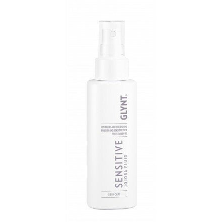 Glynt Sensitive Jojoba Fluid - HauptSacheShop