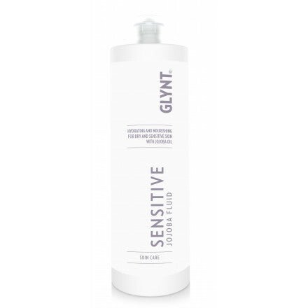 Glynt Sensitive Jojoba Fluid - HauptSacheShop