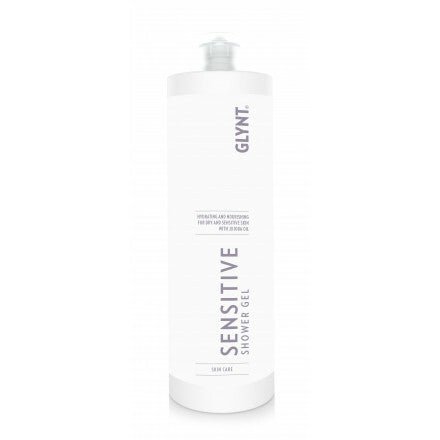 Glynt Sensitive Shower Gel - HauptSacheShop