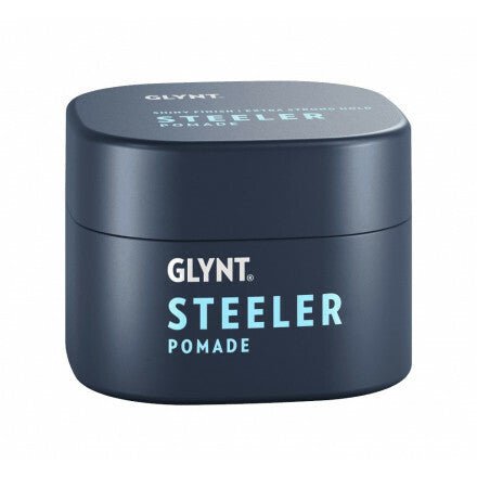 Glynt Steeler Pomade 75ml - HauptSacheShop