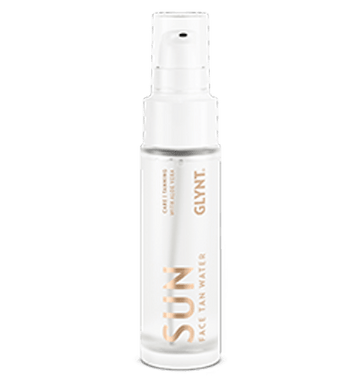 Glynt Sun Face Tan Water 30 ml - HauptSacheShop