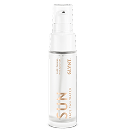 Glynt Sun Face Tan Water 30 ml - HauptSacheShop