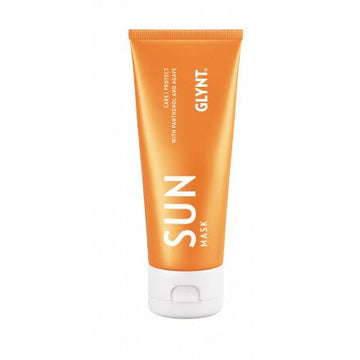 Glynt Sun Mask 100ml - HauptSacheShop
