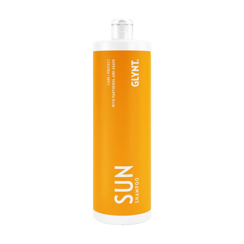 Glynt Sun Shampoo - HauptSacheShop