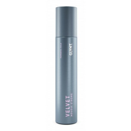Glynt Velvet Mousse Strong - HauptSacheShop
