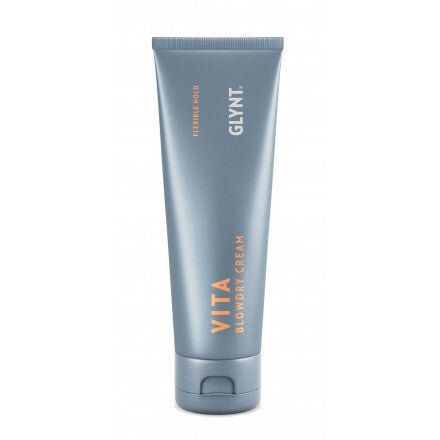 Glynt Vita Blowdry Cream 125ml - HauptSacheShop