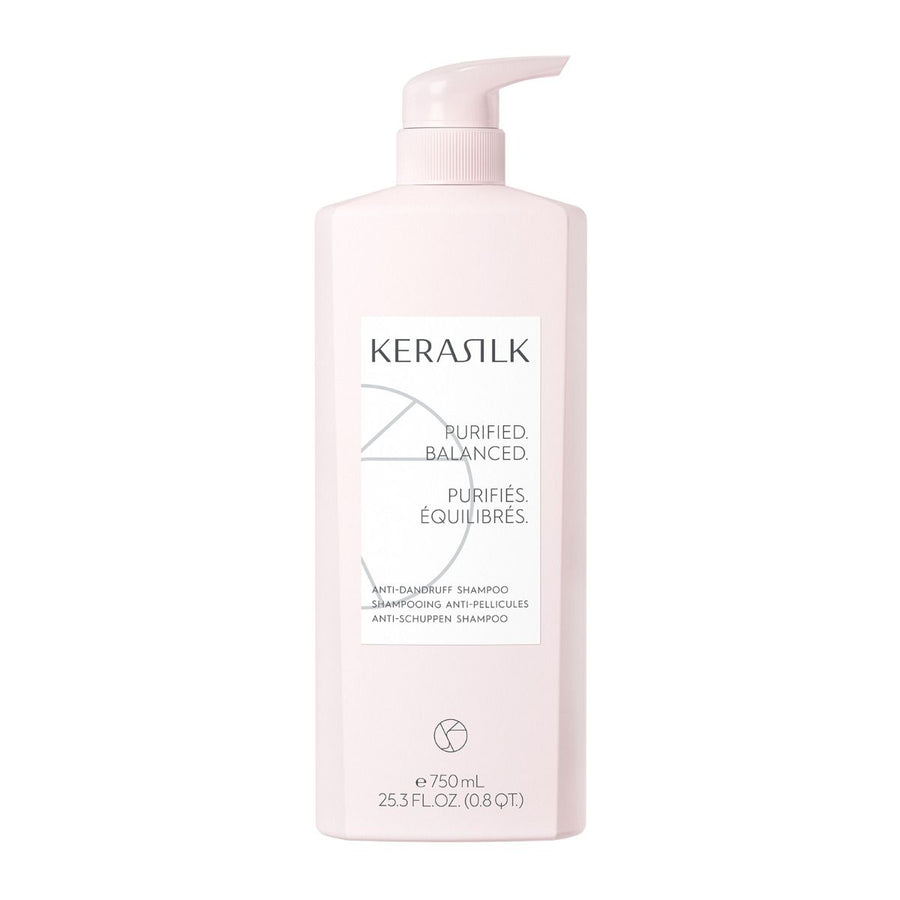 Kerasilk Essential Anti - Schuppen Shampoo - HauptSacheShop