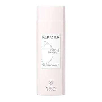 Kerasilk Essential Anti - Schuppen Shampoo - HauptSacheShop