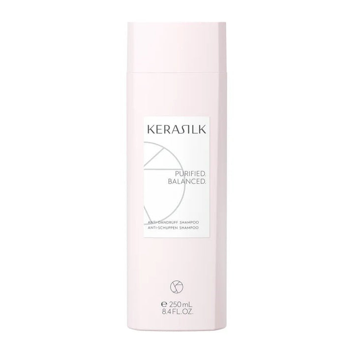 Kerasilk Essential Anti - Schuppen Shampoo - HauptSacheShop