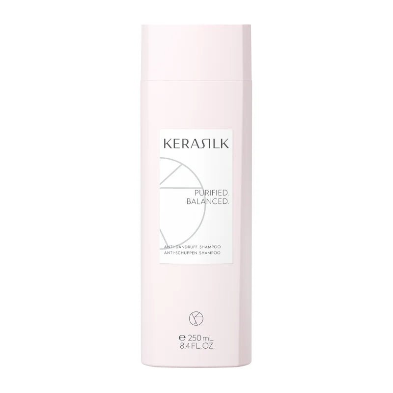 Kerasilk Essential Anti - Schuppen Shampoo - HauptSacheShop