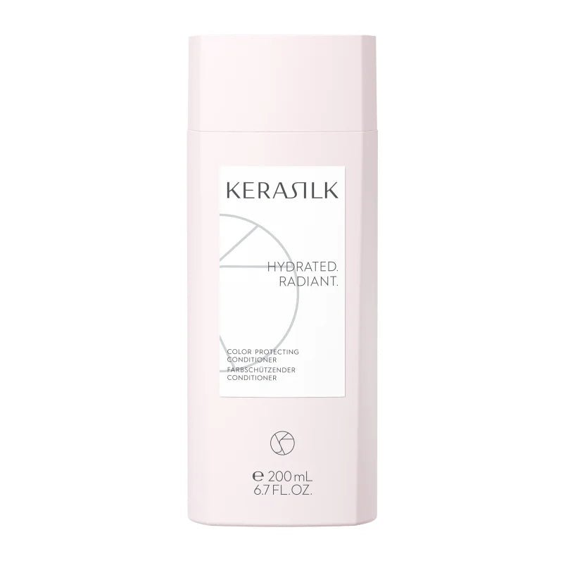 Kerasilk Essential Farbschützdender Conditioner - HauptSacheShop