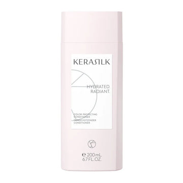 Kerasilk Essential Farbschützdender Conditioner - HauptSacheShop